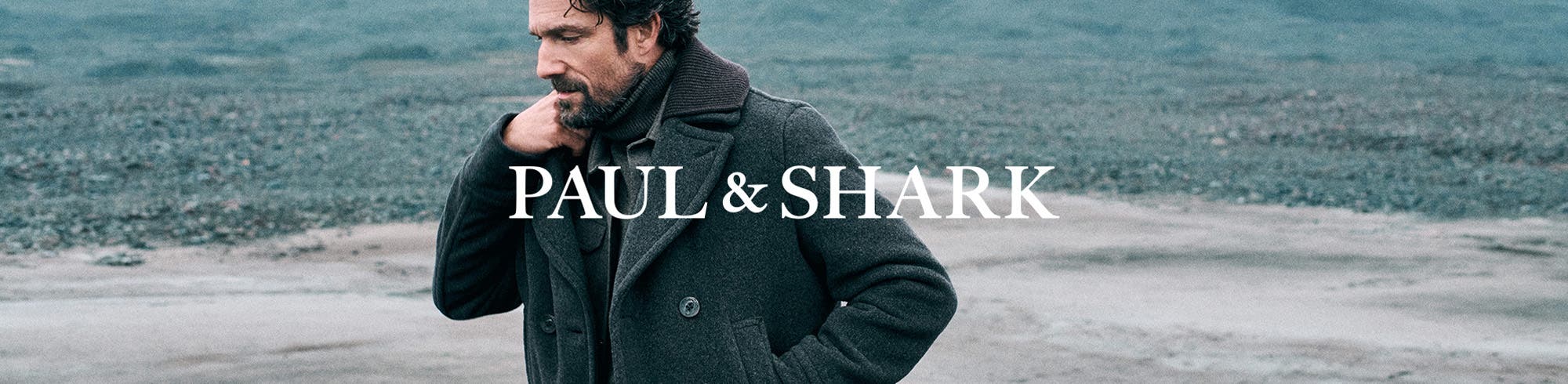 PAUL & SHARK Sale Herren
