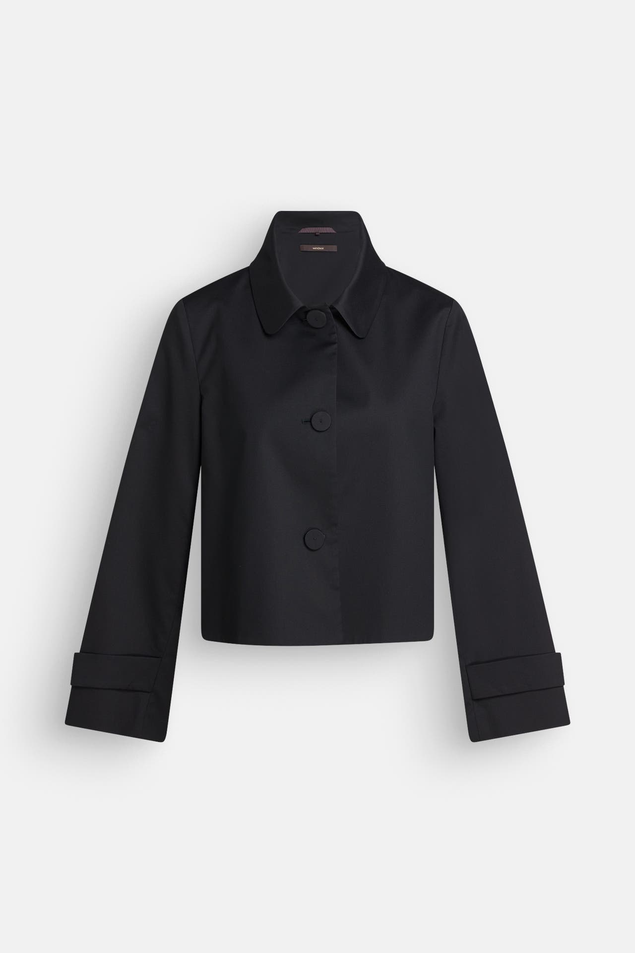 WINDSOR. Blazer schwarz, Bild 1