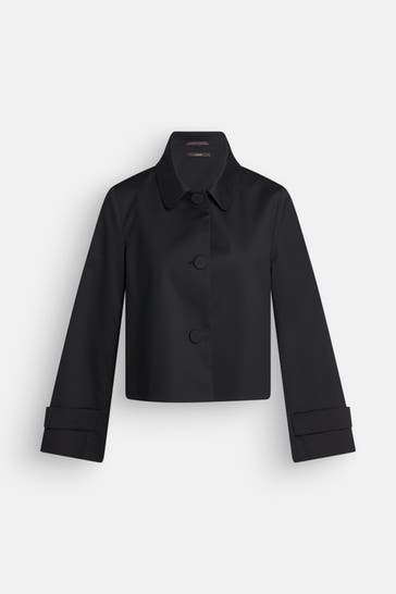 WINDSOR. Blazer schwarz