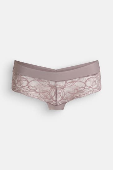 TRIUMPH Slip taupe