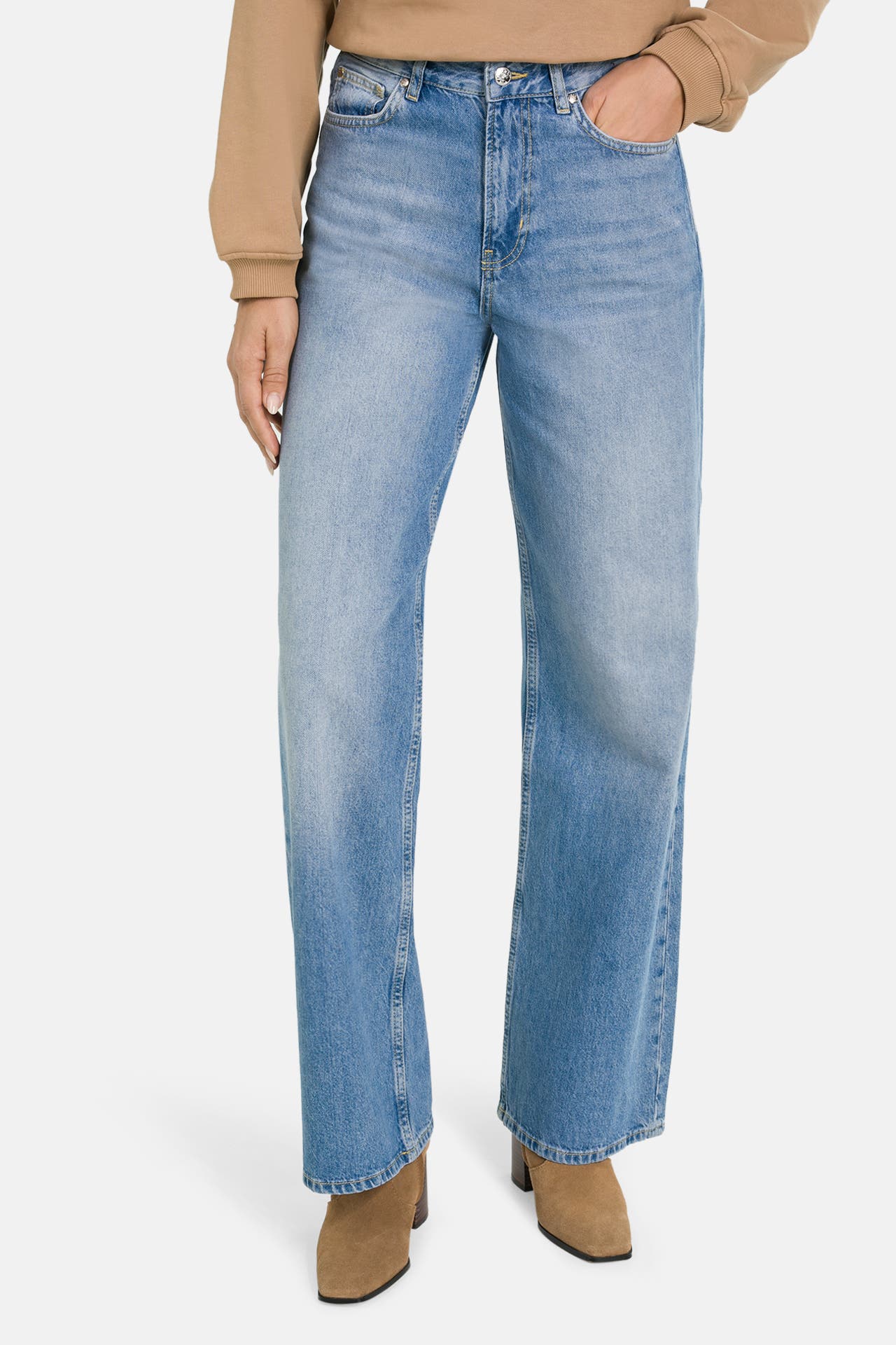 JOOP! JEANS Jeans 'Maila' straight, Bild 1