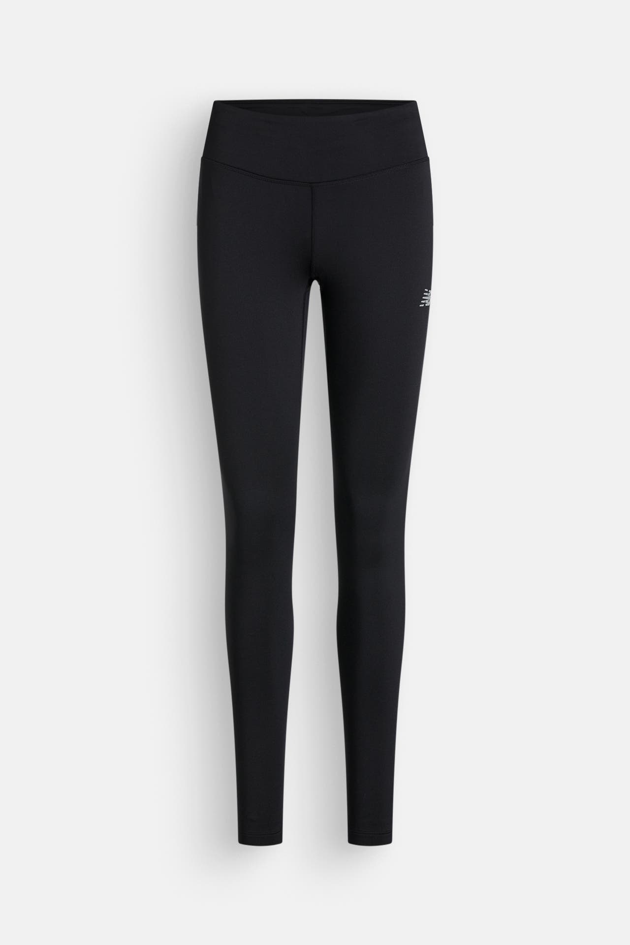 NEW BALANCE Tights schwarz, Bild 1