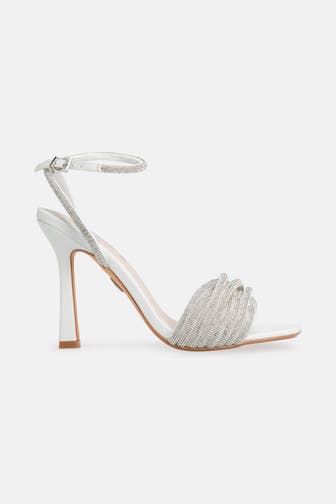 BUFFALO Pumps perlmutt