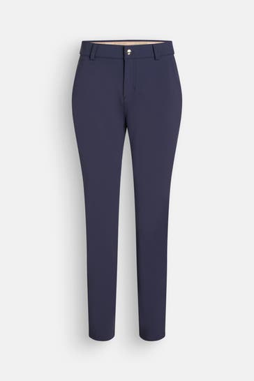 BOGNER Golfhose 'Raja' navy