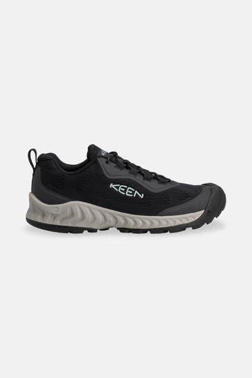 KEEN Sneaker 'Nxis' zweifarbig