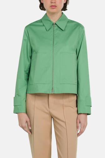 RIANI Übergangsjacke grün