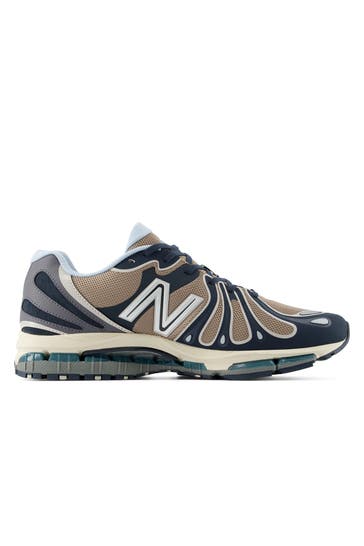NEW BALANCE Sneaker 'U189' mehrfarbig regular fit