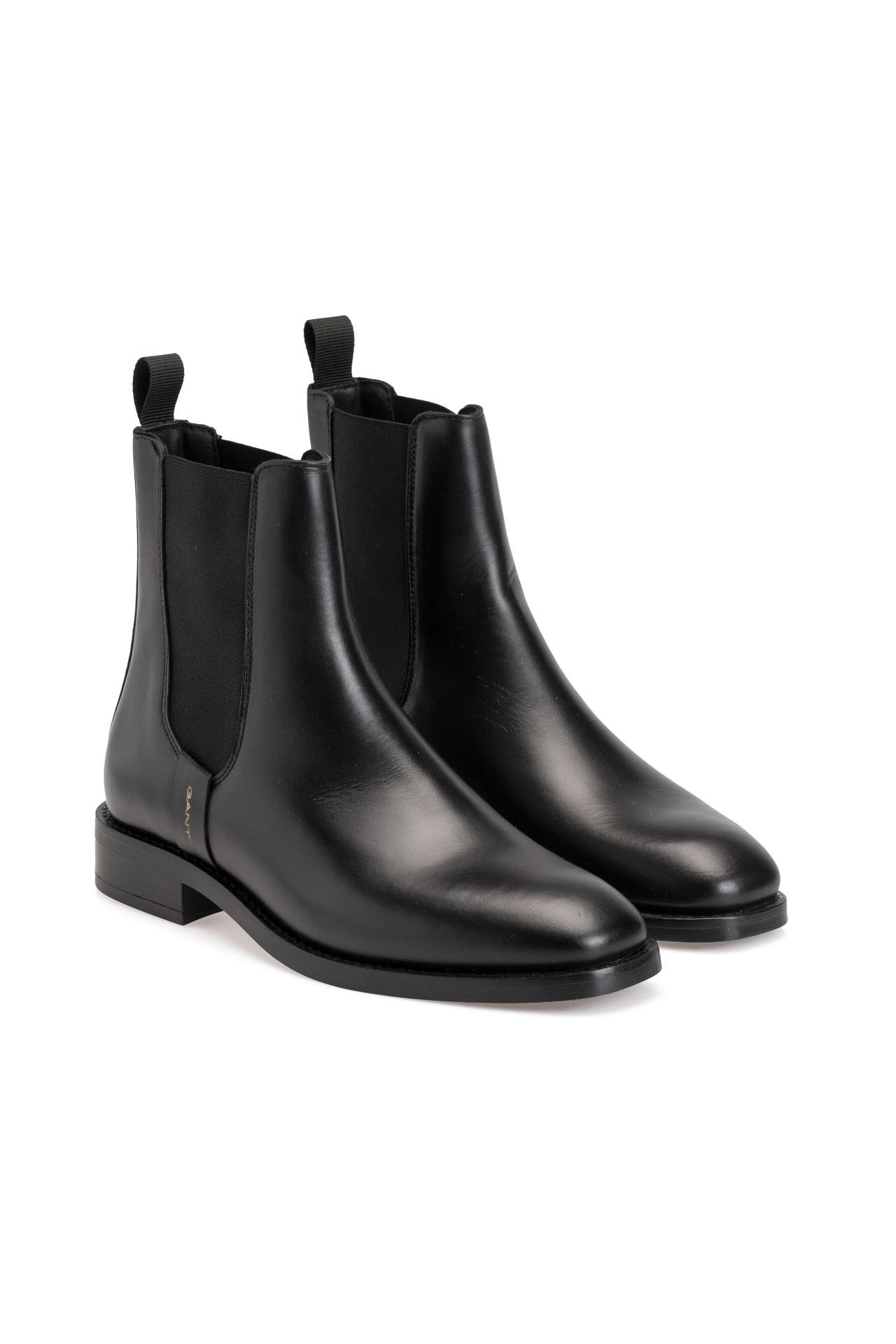 Fayy Chelsea Boot G00 Black