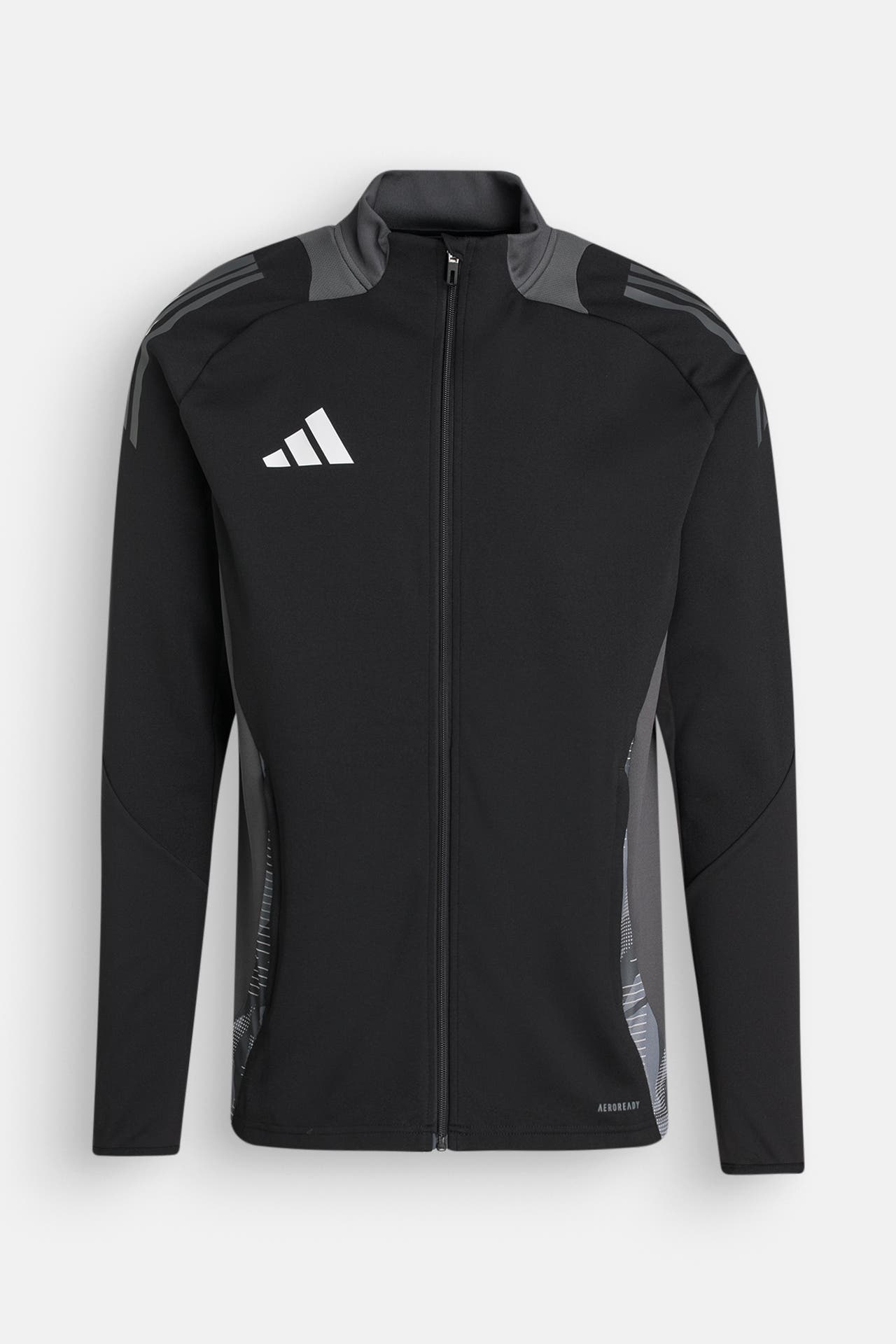 ADIDAS Trainingsjacke zweifarbig, Bild 1