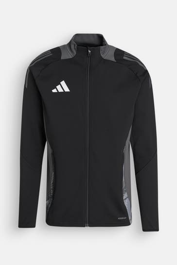 ADIDAS Trainingsjacke zweifarbig