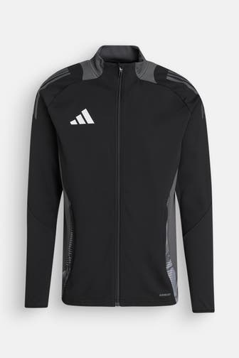 ADIDAS Trainingsjacke zweifarbig