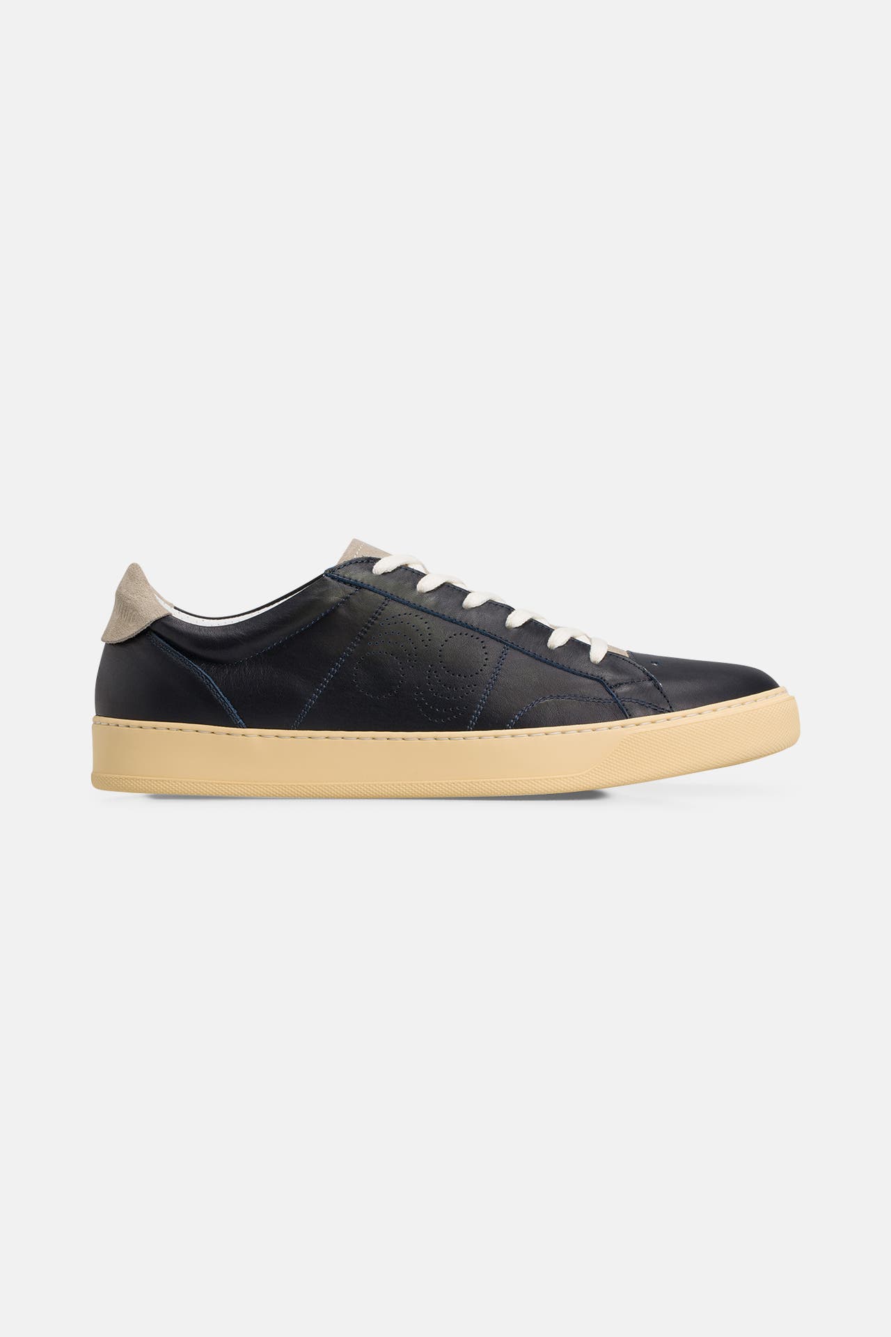 PANTOFOLA D'ORO Sneaker 'Del Bello' dunkelblau, Bild 1