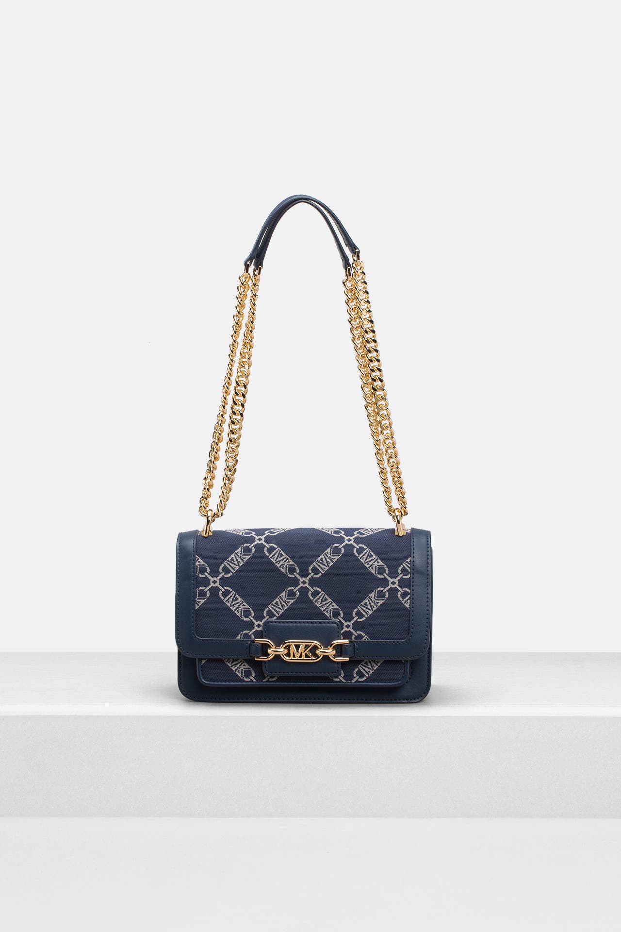 MICHAEL MICHAEL KORS Schultertasche gemustert, Bild 1