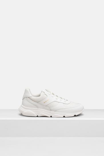 AIGNER Sneaker 'Jil' weiß