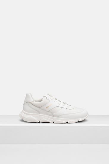 AIGNER - Sneaker 'Jil' weiß