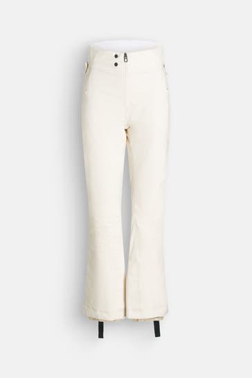 SPYDER Skihose 'Fuse' vanille