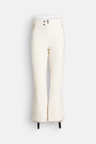 SPYDER Skihose 'Fuse' vanille