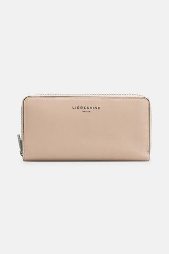 LIEBESKIND BERLIN Geldbörse 'Sally' beige