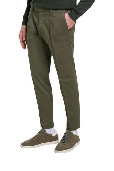 CINQUE Chino 'Cisapo' slim