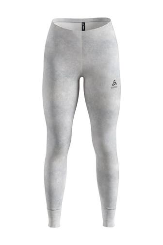 ODLO Tights 'Active Warm x POW' gemustert