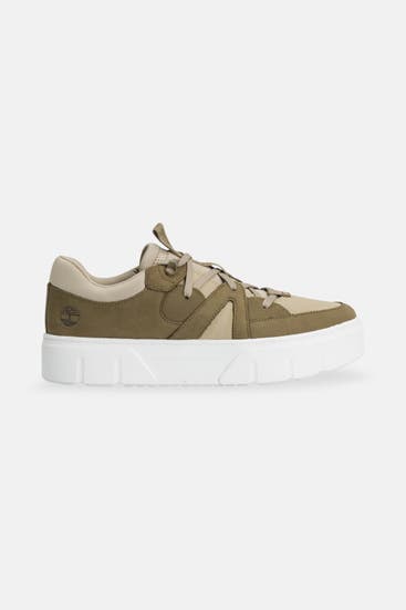 TIMBERLAND - Sneaker oliv