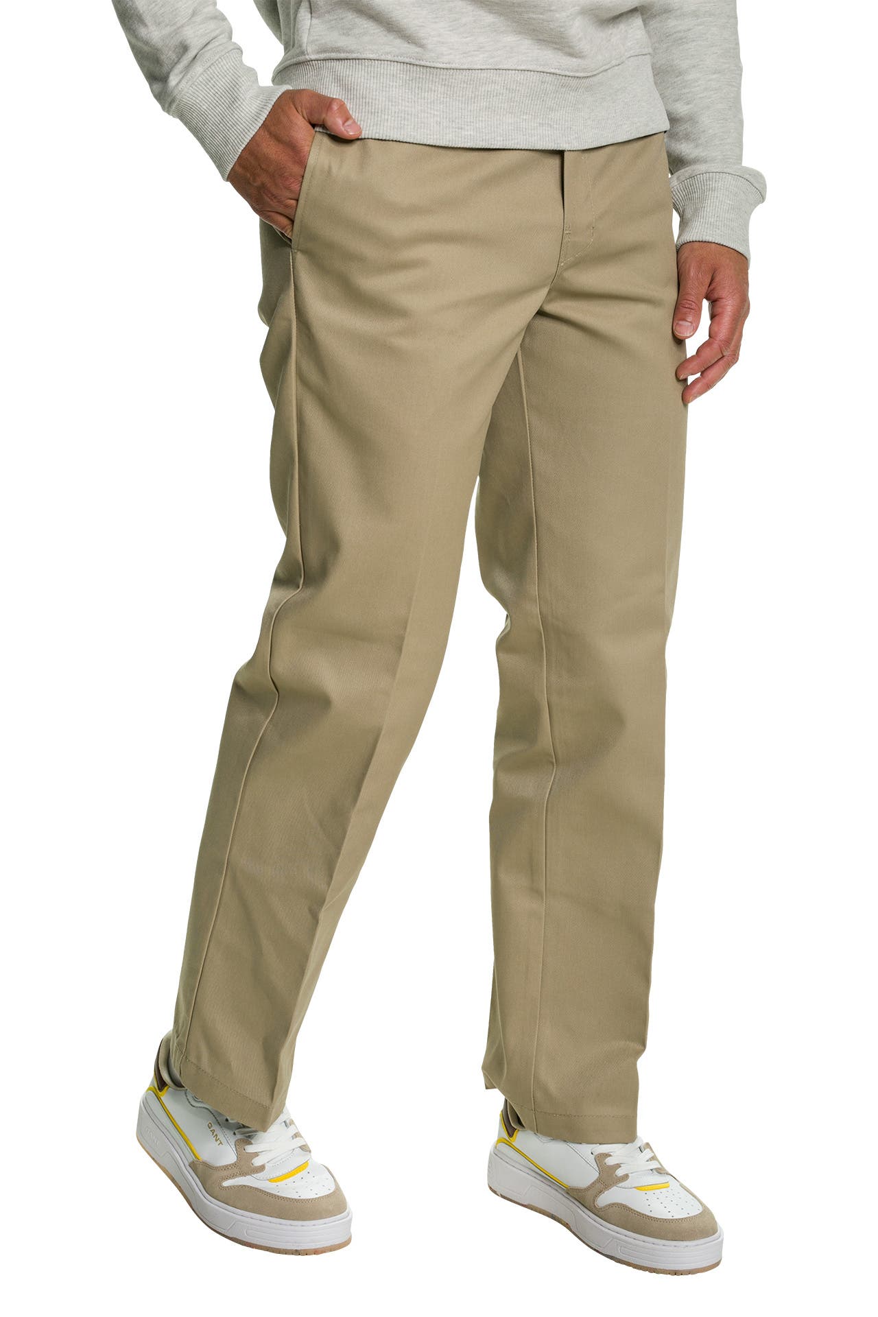 DICKIES Work Pants '874' beige » günstig online kaufen Outletcity