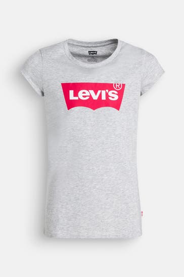 LEVI'S® T-Shirt grau