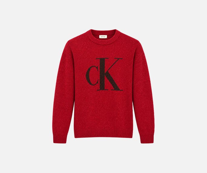 Calvin Klein