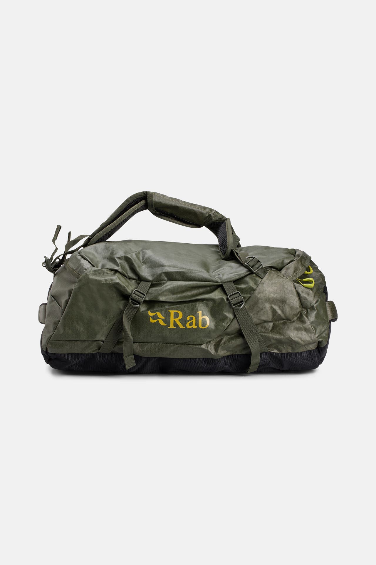 RAB Trainingstasche 'Escape Kit 30' dunkelgrün, Bild 1