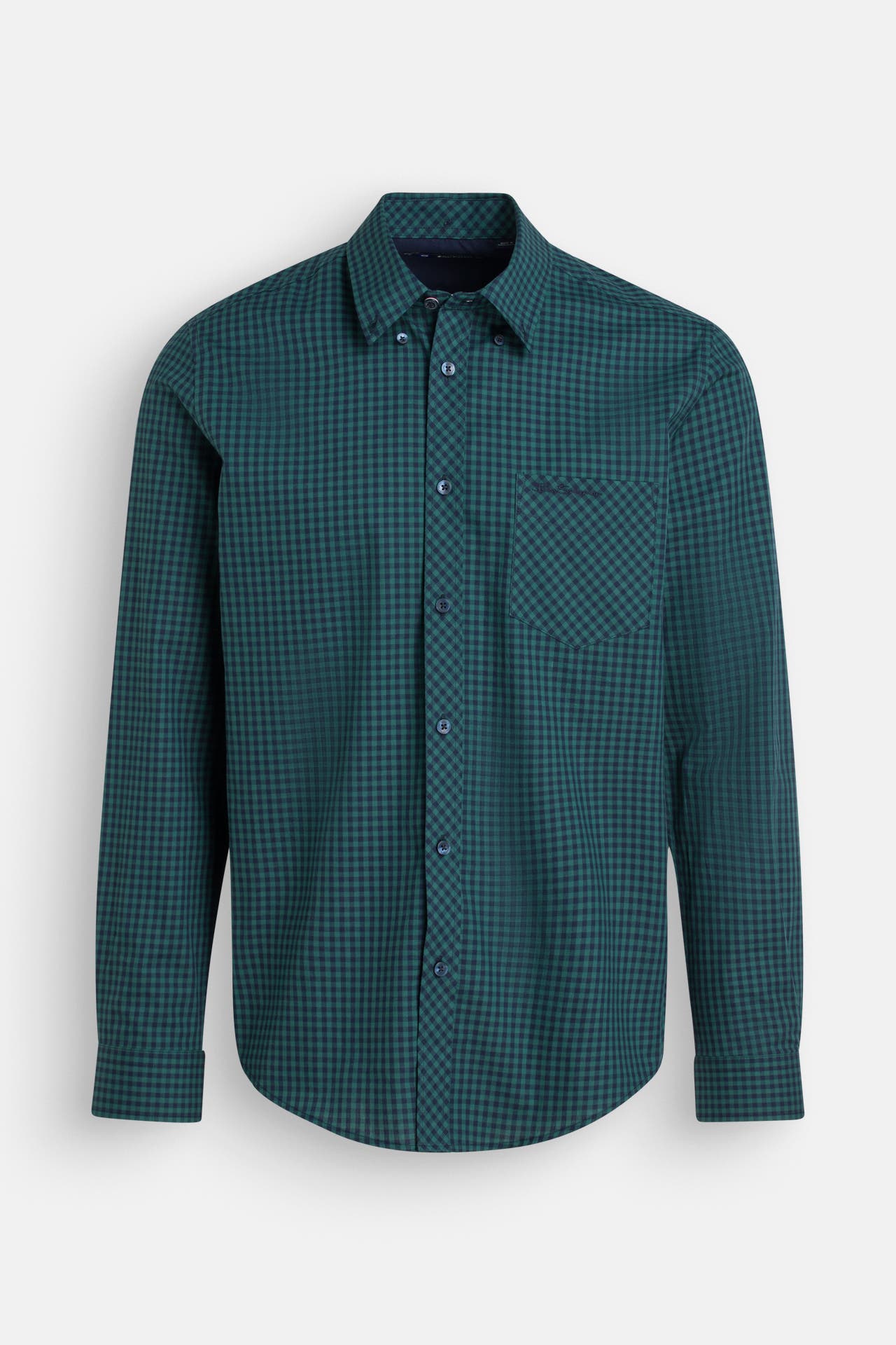 BEN SHERMAN Karohemd Regular Fit, Bild 1