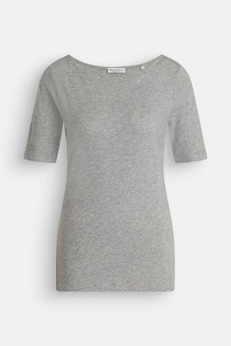 MARC O'POLO T-Shirt grau