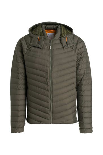 MAMMUT Daunenjacke 'Alvra Light' 