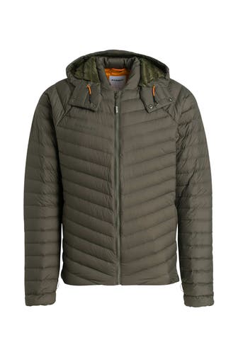 MAMMUT Daunenjacke 'Alvra Light'
