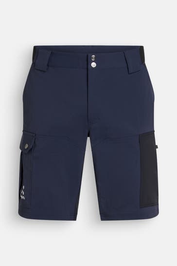 HAGLÖFS Shorts 'Rugged Standard' navy