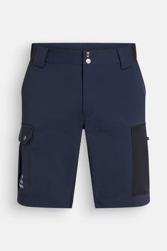 HAGLÖFS Shorts 'Rugged Standard' navy