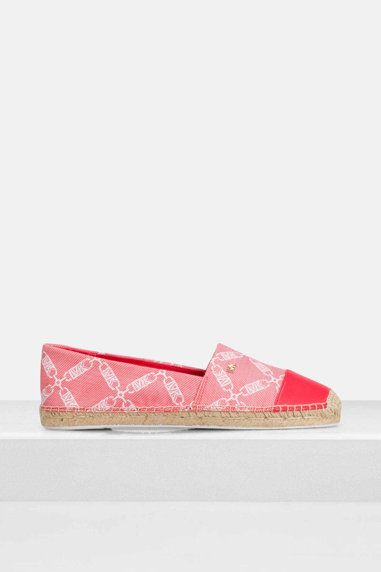 MICHAEL MICHAEL KORS Espadrilles 'Kendrick' gemustert, Bild 1