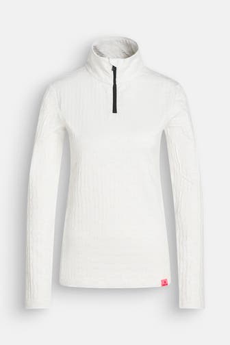 BOGNER FIRE + ICE Midlayer 'Margo' weiß