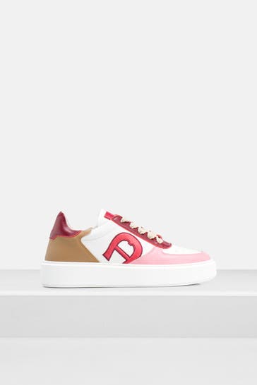 AIGNER Sneaker 'Sally' mehrfarbig