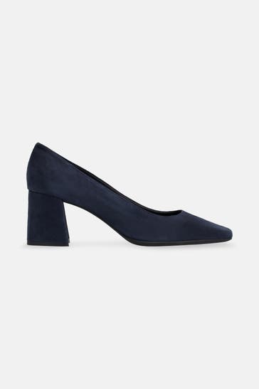 GEOX Pumps 'Giselda' nachtblau