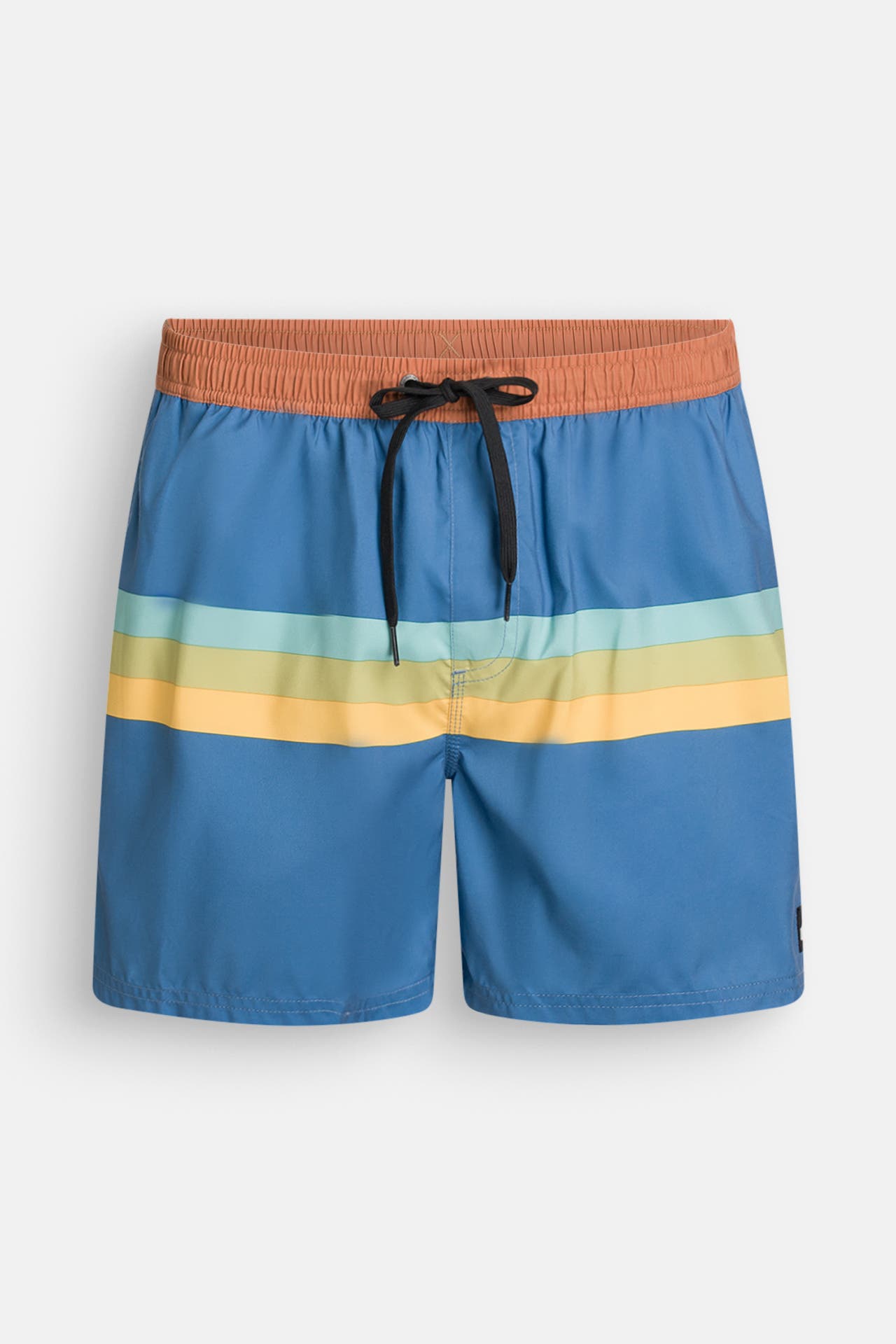 QUIKSILVER Badeshorts mehrfarbig, Bild 1
