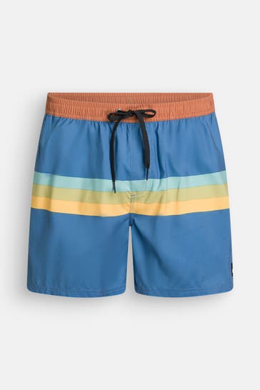 QUIKSILVER Badeshorts mehrfarbig