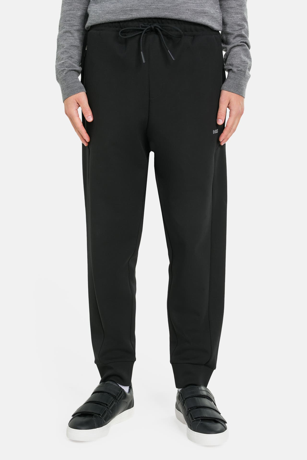 BOSS Sweatpants 'Hadiko' schwarz, Bild 1