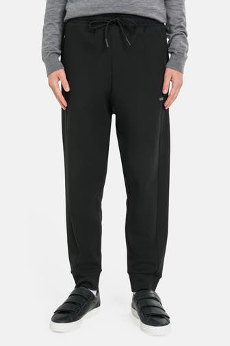 BOSS Sweatpants 'Hadiko' schwarz