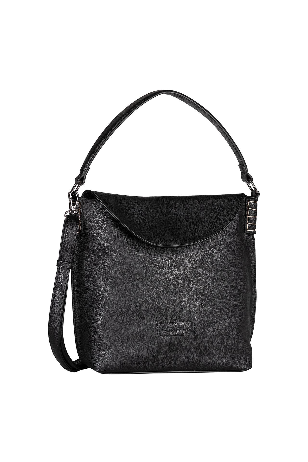 GABOR Schultertasche 'Carmela' schwarz, Bild 1