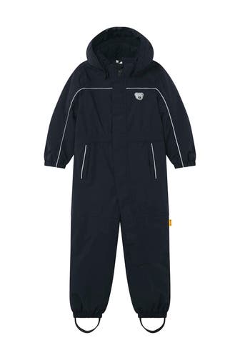 STEIFF Schneeanzug navy