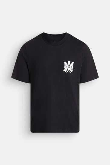 AMIRI T-Shirt schwarz