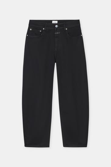 CLOSED Jeans 'Jazzie' barrel