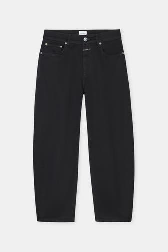 CLOSED Jeans 'Jazzie' barrel
