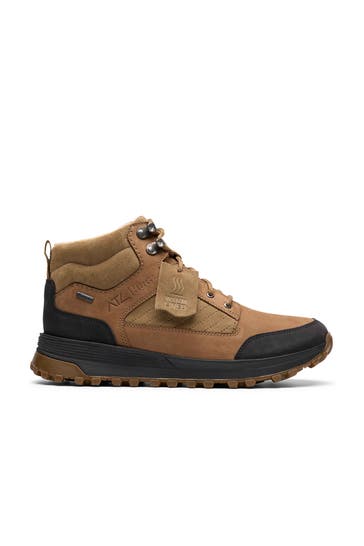CLARKS Outdoorschuhe 'ATL TrekHi GTX' mehfarbig