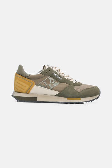 NAPAPIJRI Sneaker 'Virtus' mehrfarbig